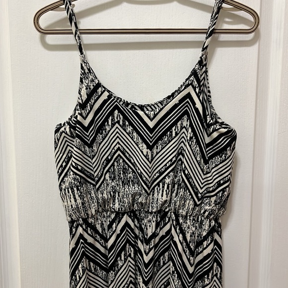 Maxi dress - Picture 3 of 3